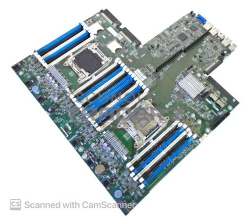 74-12419-02 CISCO MAINBOARD FOR APIC M2 UCS C220 M4S - Picture 3 of 3