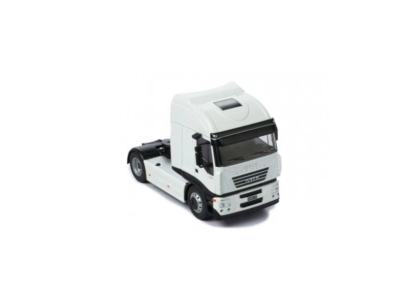 IVECO Stralis - 2012 - white - IXO 1:43 - Immagine 4 di 4