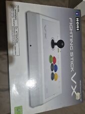 Hori Fighting Stick VX (HX353U) Flight Stick for sale online