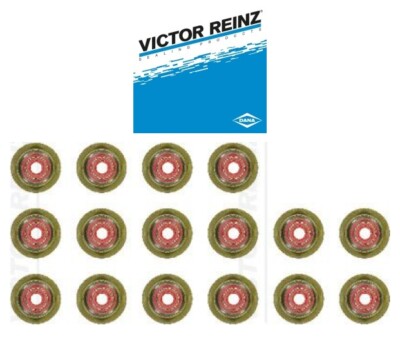 VICTOR REINZ Dichtungssatz Ventilschaft für BMW 3er E46 E90 E93 E92 E91