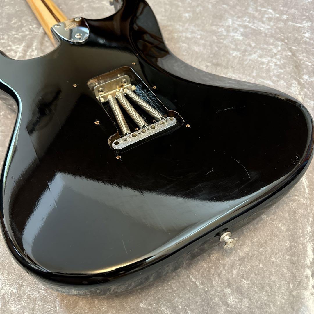 Ibanez Silver Star エレキギター ss38~40? Tokai Silver Star SS-40 3 Tone Sunburst Made in Japan 1982