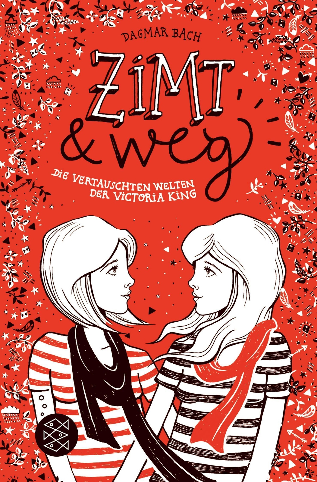 Thumbnail - Zimt Und Weg Dagmar Bach
