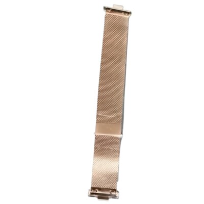 Original For Huawei Watch Fit 3 Milanese Loop Magnetic Watch Band Strap Bracelet