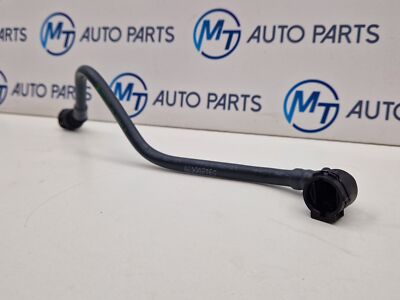 BMW X3 X4 Series B47 Cooling water hose G01 G02 8597293 | eBay