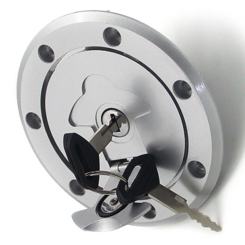 For KTM Fuel Gas Tank Cap Cover Lock Key 125/200/390 DUKE 2015