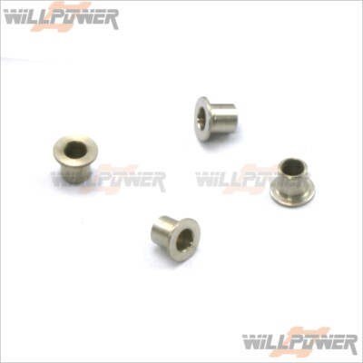 18 Pulsanti Testa Candele Motore SH #TE1803A - RC-WillPower Per Motori A Scoppio 1:10