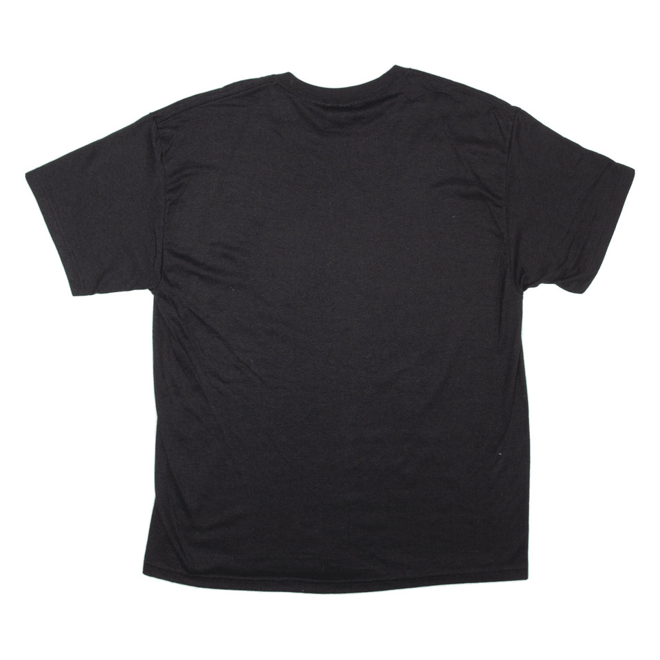 HANES Champions Warsaw Tigers Mens TShirt Black USA L eBay