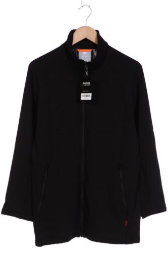 Giacca MAMMUT uomo giacca a vento cappotto corto taglia XL nero #93rgysw - Foto 1 di 5