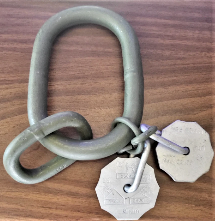 Top 158+ rud chain hoist ring best awesomeenglish.edu.vn