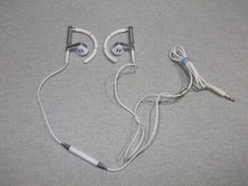 Bang and Olufsen B&O Beo 3i version of A8 earphones Aluminium 3.5mm -  READ !!!