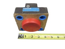 Vickers 02-330974 Cartridge Valve CVCS-32-D3-S2-10-S32-AP114