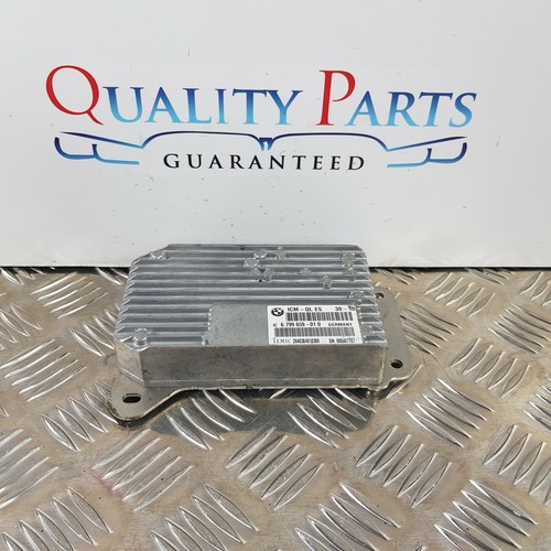 BMW 5ER F10 F11 ICM STEUERGERÄT UNIT ECU 6799659