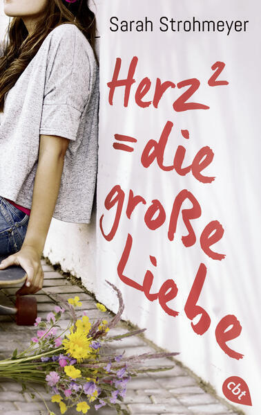 Thumbnail - Herz² = Die Große Liebe | Sarah Strohmeyer | 2023 | Deutsch