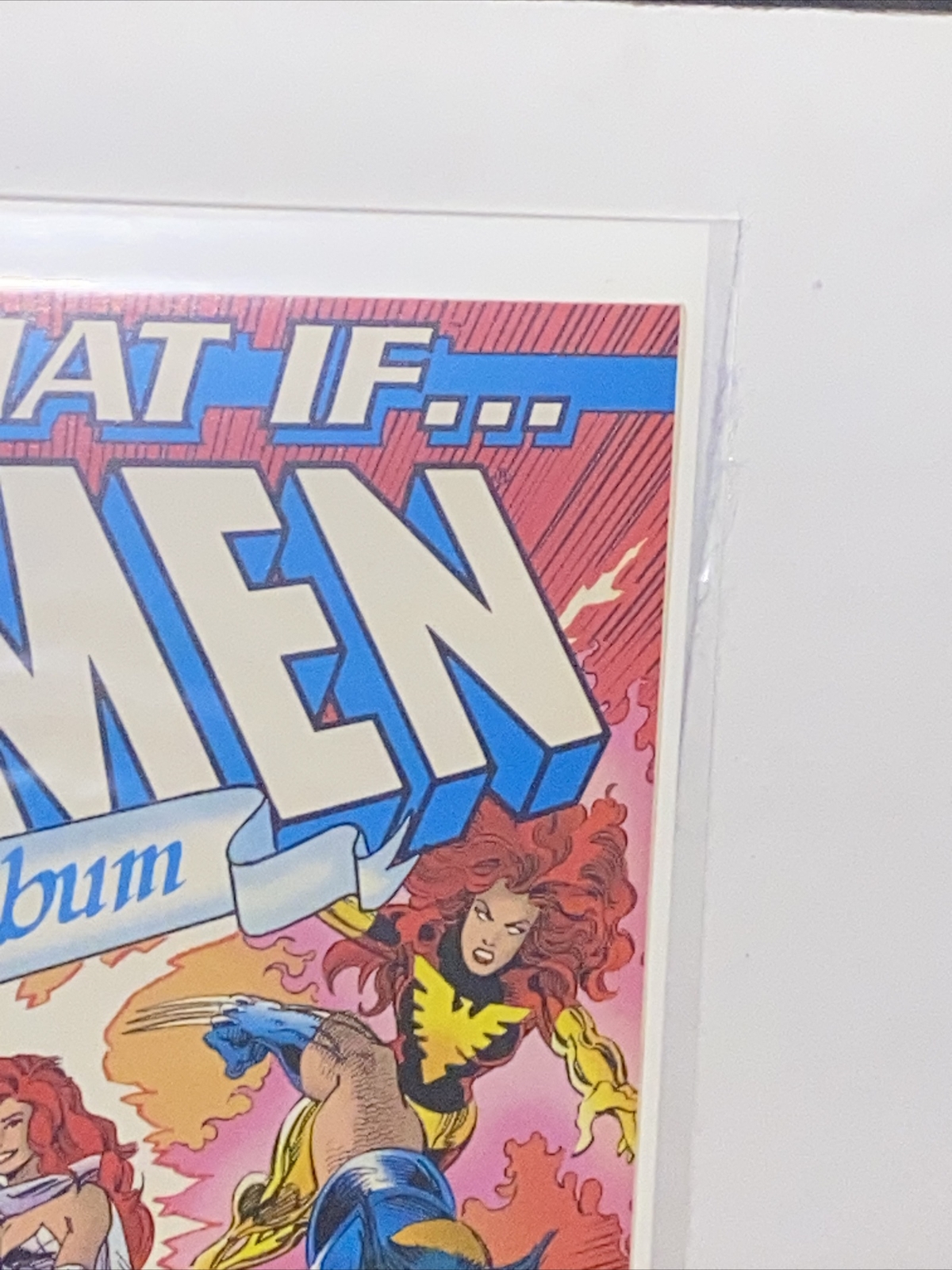 What If... 60 XMen Wedding Album eBay