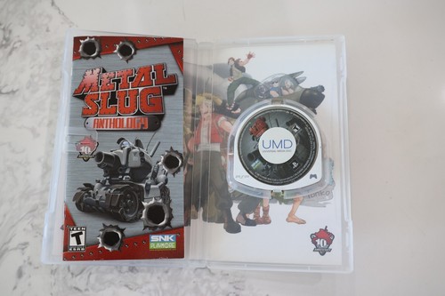 Sony PSP Authentic Video Games Collection You Pick and Choose Favorites CIB - Picture 151 of 386
