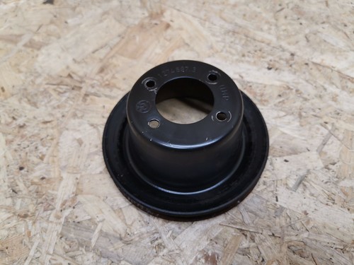 BMW E28 E30 M10 Riemenscheibe Wasserpumpenrad 1274597 11511274597