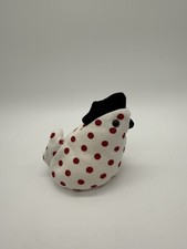 Gund Ramona 4038761 Chicken Plush Stuffed Animal Toys