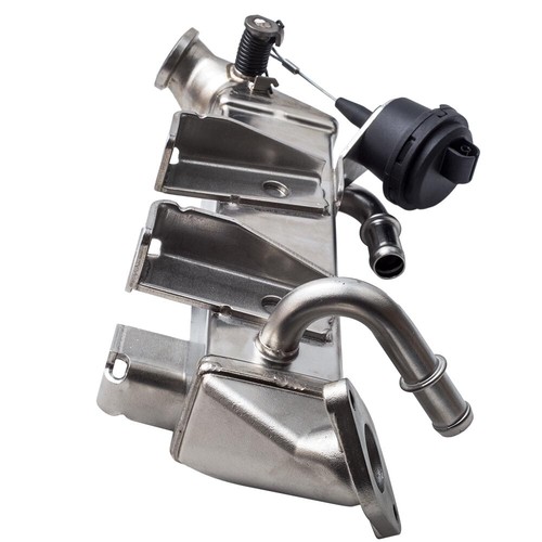 VALVOLA EGR/AGR Refrigeratore for Renault Laguna MK III 93168407 147350782R - Picture 4 of 10