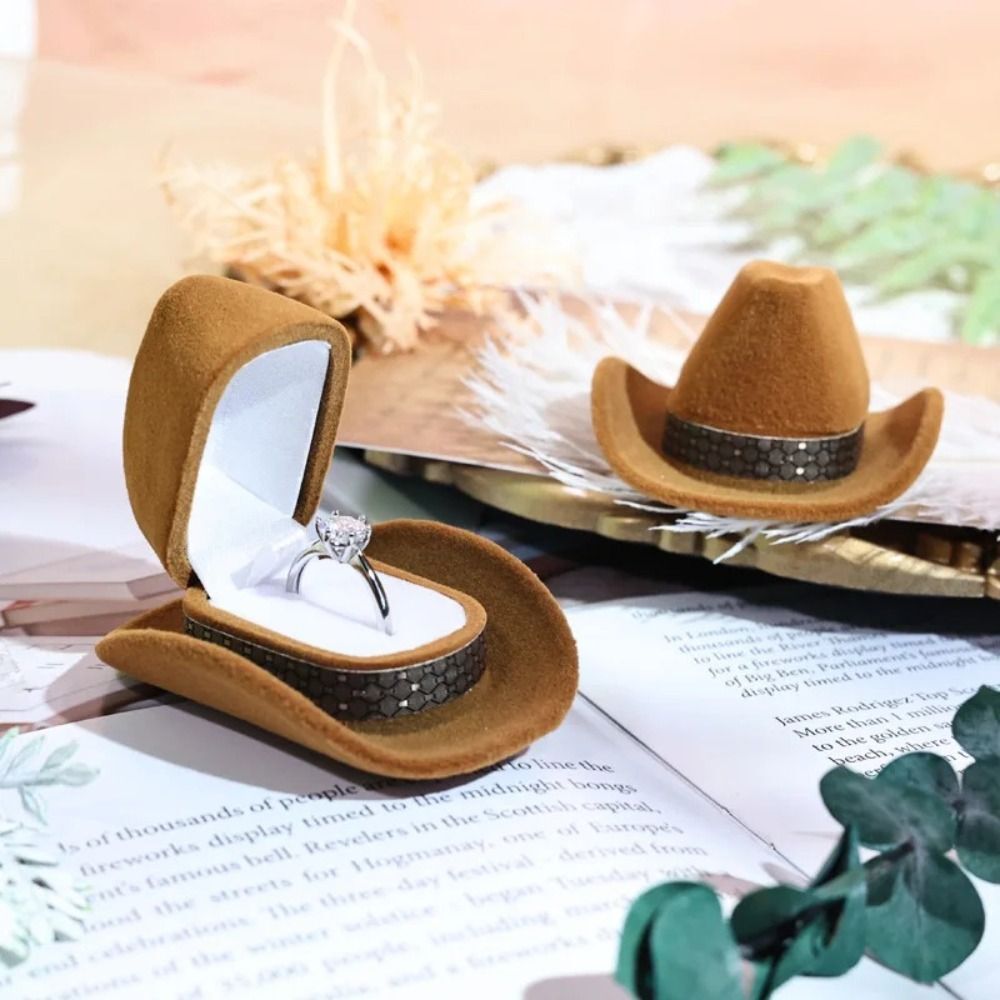 Cowboy Hat Hat Boxes And More Cowboy Hat Holder MOSLA Travel Hat