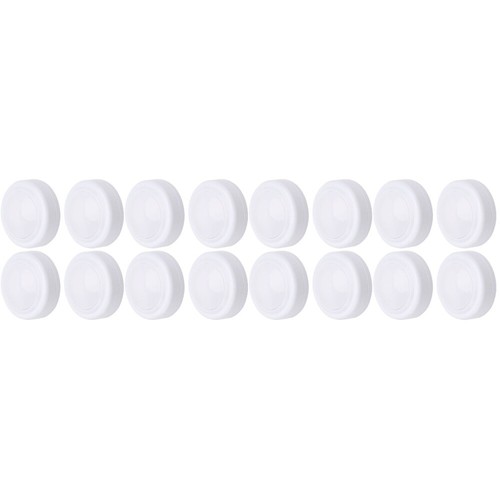 16 Pcs Wireless Touch Nacht Lampe Motion Sensor Nachtlicht Treppen Licht - Bild 2 von 12
