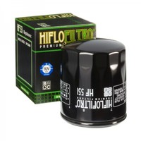Hiflo ÖLfilter Passend FüR Moto Guzzi California Stone Bj. 2001-2005