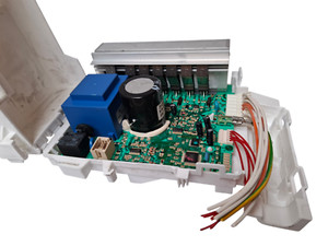 Steuerelektronik SAMSUNG  Waschmaschine