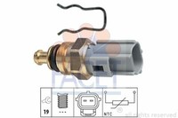 Facet KüHlmitteltemperatursensor FüR Ford Galaxy,Grand,Ka+,Kuga Ii,Maverick
