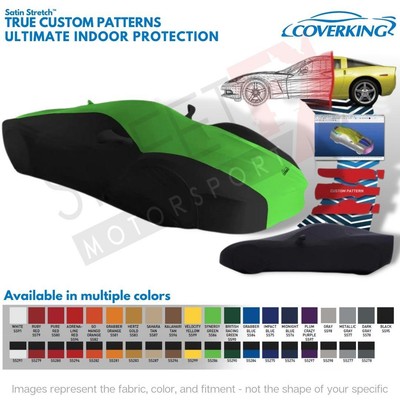 Coverking Satin Stretch Car Cover for 86-87 Buick Somerset | eBay