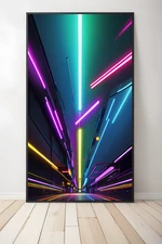 Digital Wall Art AI Instant Download Home Decor Print Painting Picture JPEG TIFF