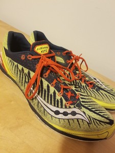 saucony kilkenny xc5 spike