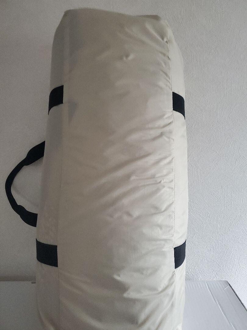 Snow Peak Tarp Extension Tent 4 FES-432 Dome tent Outdoor Camping
