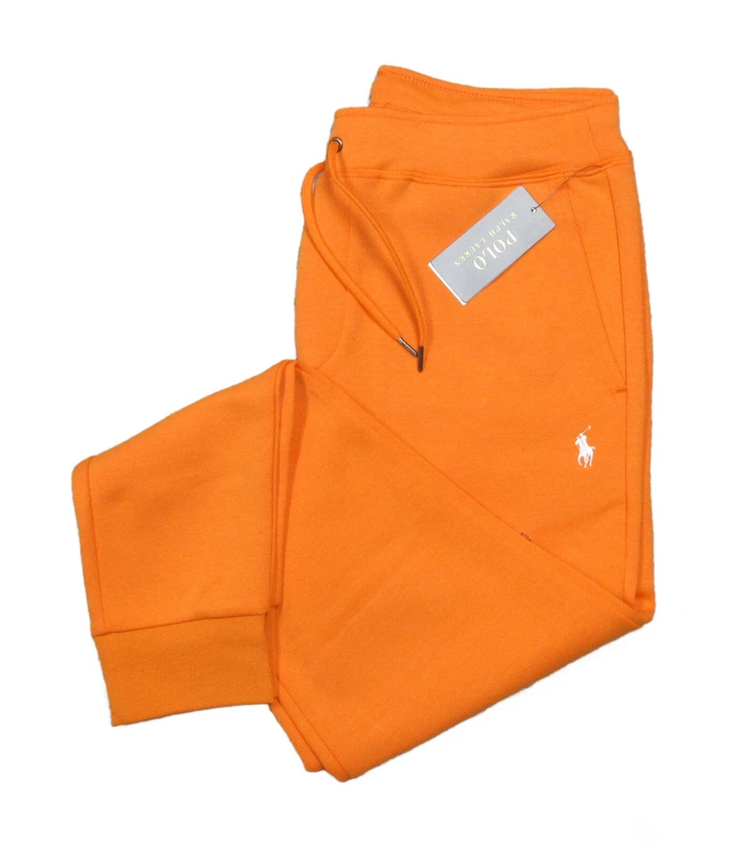 Double-Knit Jogger Pants by Polo Ralph Lauren Online, THE ICONIC