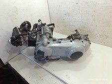 BLOCCO MOTORE M241M  GILERA RUNNER VX 125 2002 2005