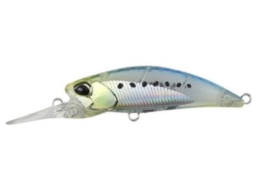 DUO Tetra Works TOTOSHAD 48S 4.8cm 4.5g Coulant Leurre COULEURS - Photo 14/17