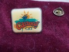 Vintage Castaway Cay Disney Pin RETIRED
