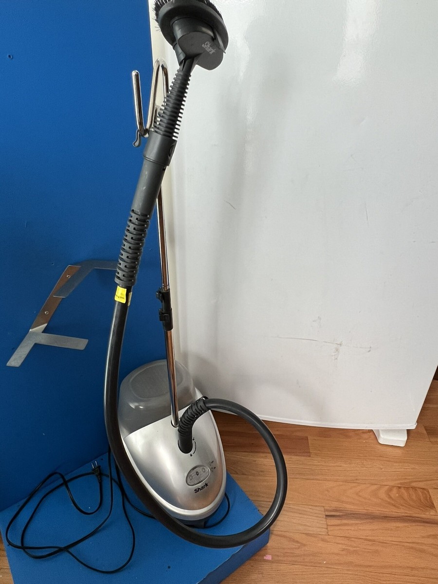 Shark Euro Pro X Garment Steamer Model #SC620 | eBay