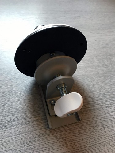 HumanScale M2 Clamp Mount - Picture 2 of 6