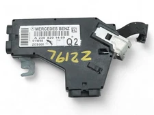 2003 - 2008 Mercedes Benz Sl Class R230 Antenna Amplifier Module Amp Front Left