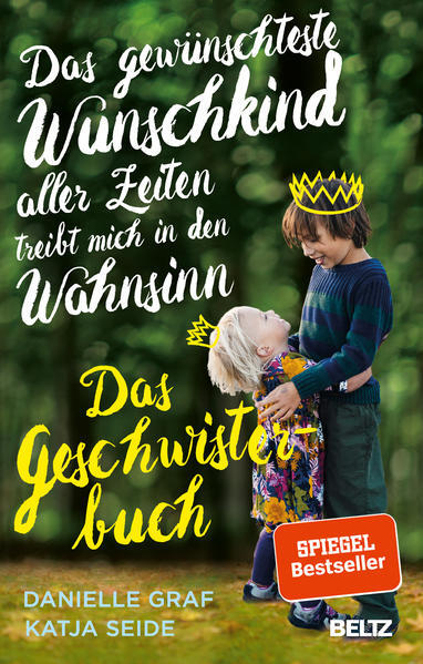 Thumbnail - Das Gewünschteste Wunschkind Aller Zeiten Treibt Mich In Den Wahnsinn