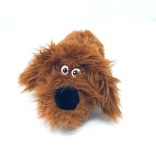 TY Beanie Babies Baby Secret Life of Pets DUKE 8  Plush Toy Dog Stuffed Animal