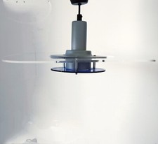 Ikea OVNI Plexiglas Luminaire