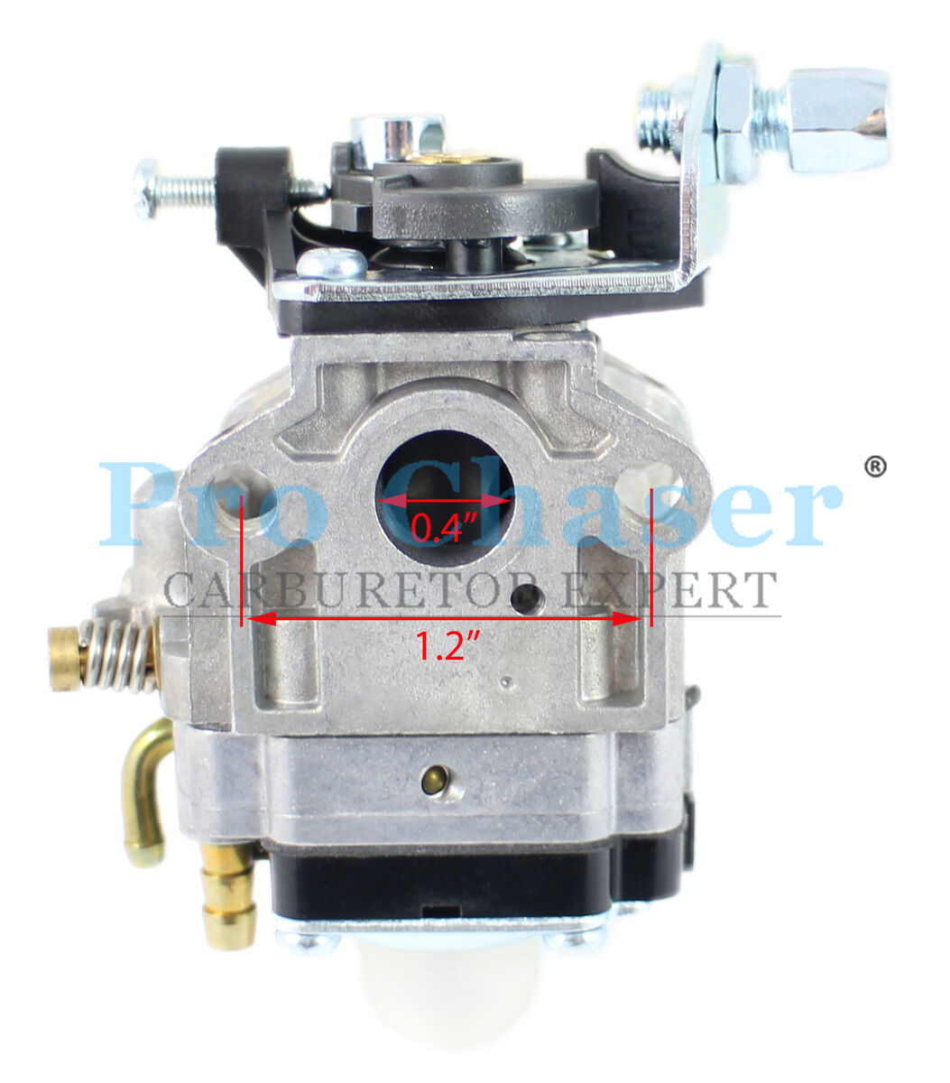 H619 26cc Blower & Trimmer Carburetor for 1E32F 1E34F 1E36F H619 26cc Blower & Trimmer Carburetor for 1E32F 1E34F 1E36F