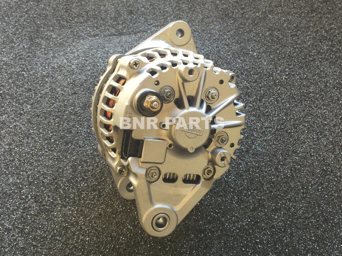 180 AMP 13324 Alternator fits Nissan 300ZX High Output Performance