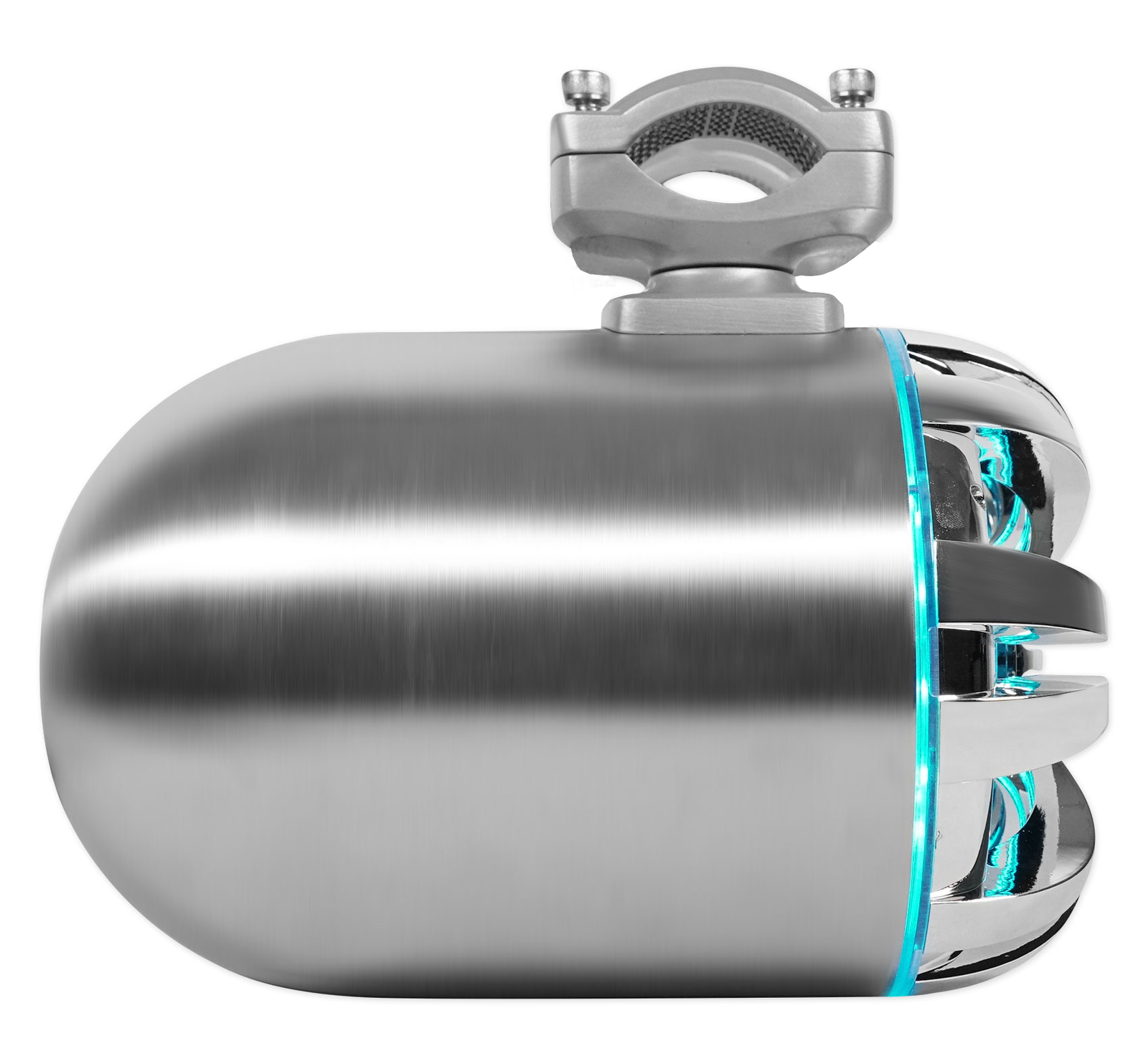 4 Rockville WB65KLED 65 600 Вт Металлические светодиодные колонки для морского вейкбординга Rockville WB65KLED 65 600 Вт Усилитель Микрофон