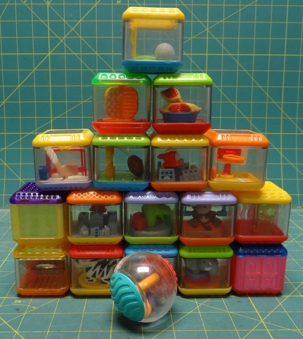 Peek a blocks sale