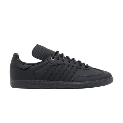 adidas Pharrell x Samba Human Race 'Charcoal' IE7291 Men's Shoes