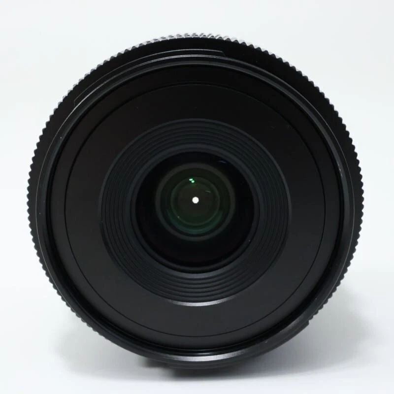 Fast Neu Sigma 24mm F/3.5 Dg Dn Moderne Prime Objektiv für sony E-Mount #20115 - Bild 2 von 4