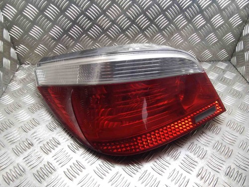 BMW 5 E60 Rücklicht hinten links 6910767 3.00 Diesel 170kw 2007 17177349