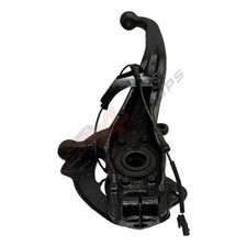 2011 Nissan Navara Tekna D40 Driver Side Front Hub 2005-2015 400145X00C