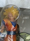 Bandai Tamashii Figuarts ZERO Dragon Ball Z Super Saiyan 3 Son Goku Figure NEW — photo 2